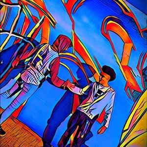 Meet your Posher, Sean